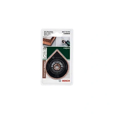 Image of Bosch 2609256C51 AVZ 70 RT HM RIFF Grout and Mortar Remover
