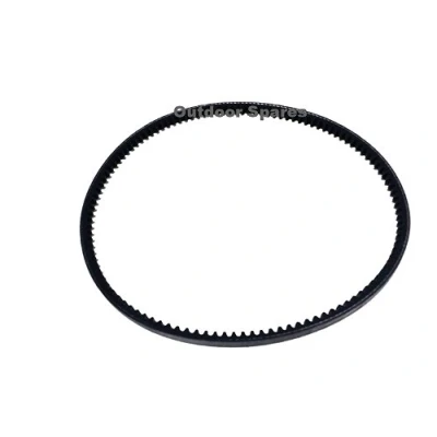 Image of Genuine Mountfield Drive Belt Part Number 135064383/0 SP555, SP554 and SP550