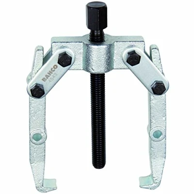 Image of Bahco 4543 2 Extractor with Arms, Silver/Black, 10 70 x 74 mm