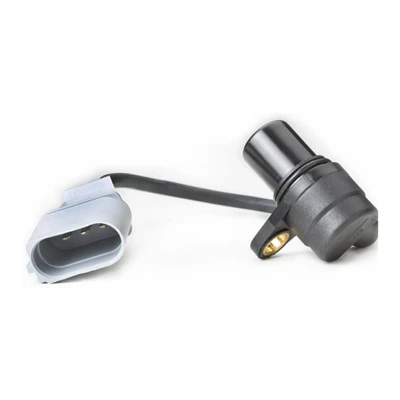 Image of 06A906433B, 06A906433G, 06A906433L, 06A906433N Impulse Sensor HELLA 6PU 009 163 181 3 pin connector Inductive with seal VOLKSWAGEN: Golf 5