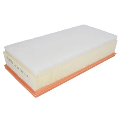 Image of 1444J2, 1444PZ, 1444R2, 1444T2 Air Filter BOSCH F 026 400 100 57mm 156mm 325mm Insert PEUGEOT: 807 MPV, 406 Estate, 607 Saloon, CITROËN: C8 II
