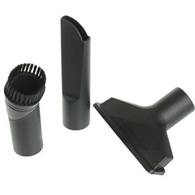 Image of Vacspare Universal Push Fit Deluxe Enclosed Space Tool Kit for 32mm Vacuum Cleaners