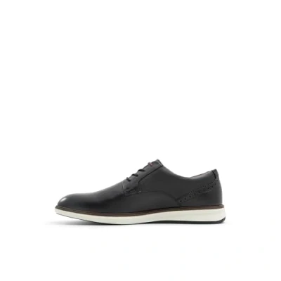 Image of Ted Baker Men&#039;s Huxley Oxford, Black, 8.5 UK