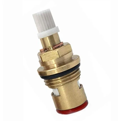 Image of TML Franke Triflow Kubus Olympus (FR9762) Compatible Hot Ceramic tap Cartridge Valve