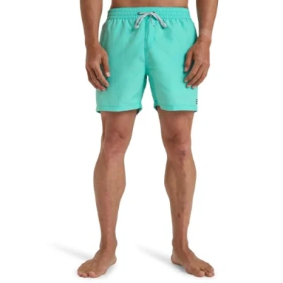 Image of Billabong ALL DAY Swimming shorts, Men&#039;s, Size: Large, Mint