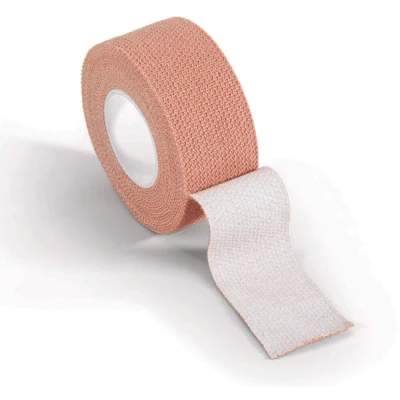 Image of Click Medical Fabric Strapping 7.5cm X 4.5m