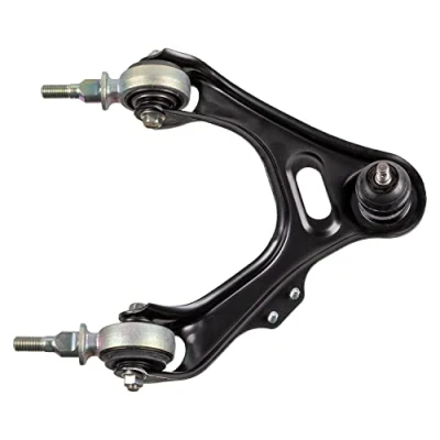 Image of 51450SZ3003, 51450SZ3013 Suspension Arm FEBI BILSTEIN 42184 Front Axle Right, Upper Control Sheet Steel