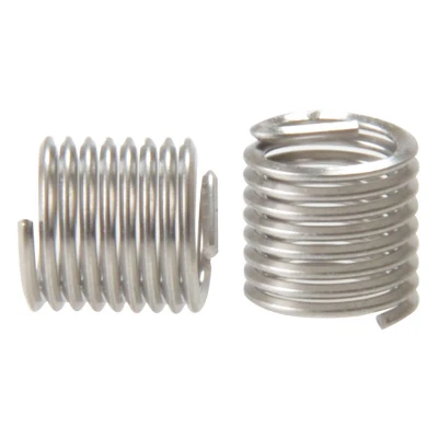 Image of Recoil Inserts Sparkplug M14.0 1.25 Pitch x 1/2in 10 RCL28149