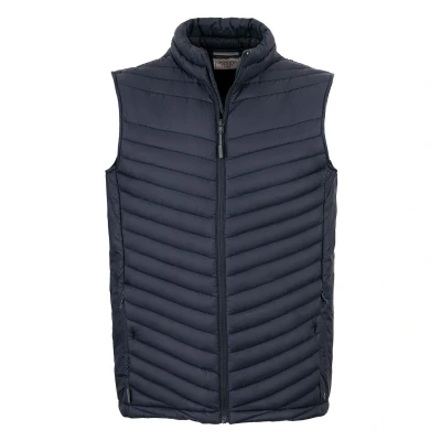 Image of Craghoppers Unisex Adult Expert Expolite Thermal Gilet (Dark Navy) Size X Large