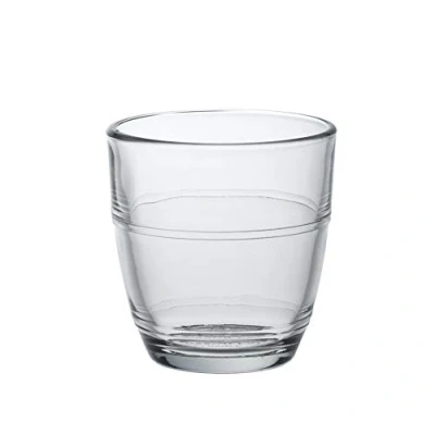 Image of 6x 160ml Gigogne Water Glasses By Duralex