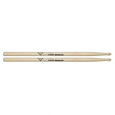 Image of Vater Drumsticks VHABECW Player&#039;s Design Series Abe Cunningham&#039;s &#039;Cool Breeze&#039;