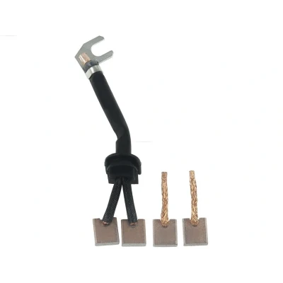 Image of JASX4961 Carbon Brush, starter AS PL SB2010 4,50mm 14,00mm 15,40mm