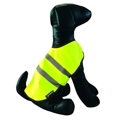 Image of PetGear Dog Hi Vis Jacket 24