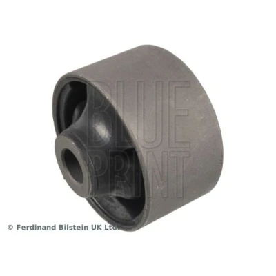 Image of 545841G000 Arm Bushes BLUE PRINT ADG080189 Lower, Front, Front Axle Left, Right Rubber Metal Mount KIA: RIO 2