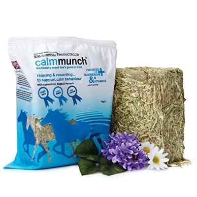 Image of Equilibrium Calmmunch