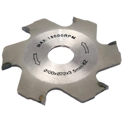 Image of Draper 78458 Replacement Blade for 75303 880 Watt Biscuit Jointer