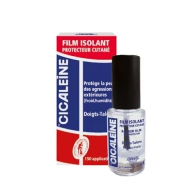 Image of Akileïne Cicaleïne Insulating Film Fingers Heels 5,5ml