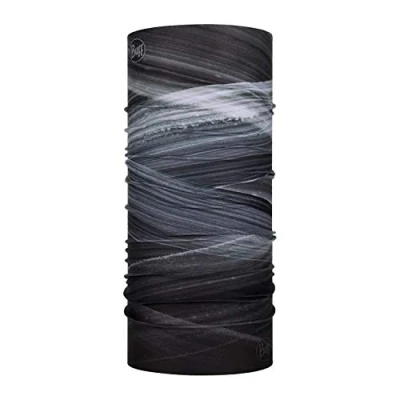 Image of Buff Original Tubular Speed Graphite Neckwear