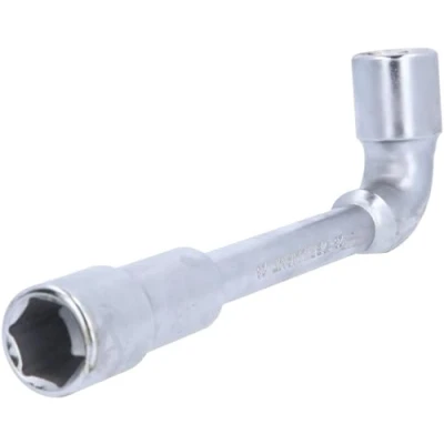 Image of BRILLIANT TOOLS BT015023 Double Socket Spanner 23 mm [Powered by KS Tools]