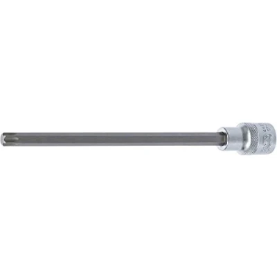 Image of BGS 4482 Bit Socket length 200 mm 12.5 (1/2&quot;) Drive T Star (for Torx) T50