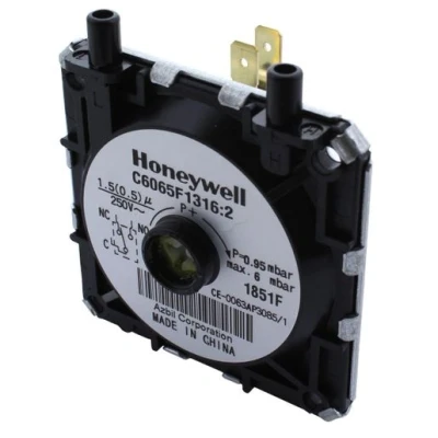 Image of Ideal 111379 Pressure Switch