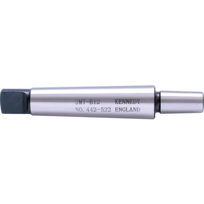 Image of Kennedy B12 x 3MT Drill Chuck Arbor