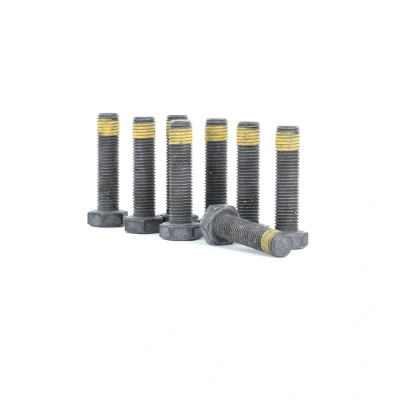 Image of 11222243051, 2243051 Screw Set, flywheel LuK 411 0026 10 BMW: 3 Coupe, Touring, Convertible, VAUXHALL: Omega Estate