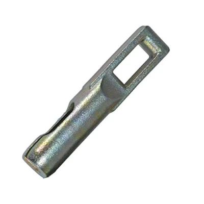 Image of Bowden Trailer Brake Cable Eyelets Connector for Knott Avonride Style Axles