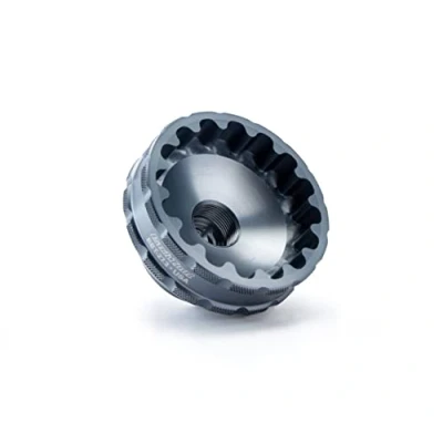 Image of Park TOOL BBT 27.3 16 Notch 49mm