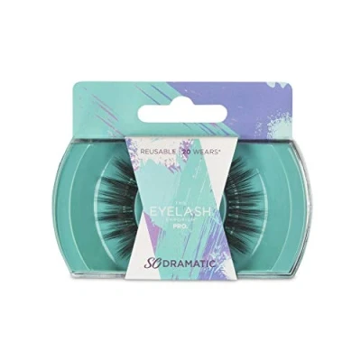 Image of The Eyelash Emporium So Dramatic Studio Strip Lashes