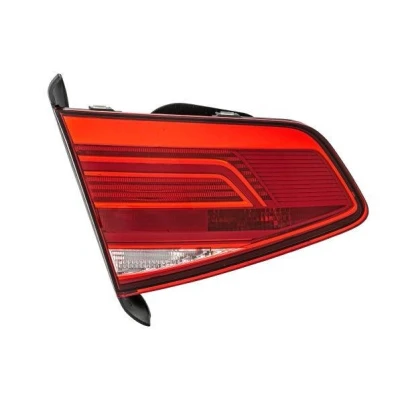 Image of E13927 Rear light HELLA 2TZ 011 882 071 Left Inner Section LED 12V VOLKSWAGEN: Passat B8 Saloon