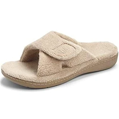 Image of Vionic Women&#039;s Relax Casual, Tan, 9 UK