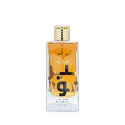Image of Asdaaf Lattafa Ameer Al Arab Imperium Eau de Parfum Spray for Unisex, 30 oz