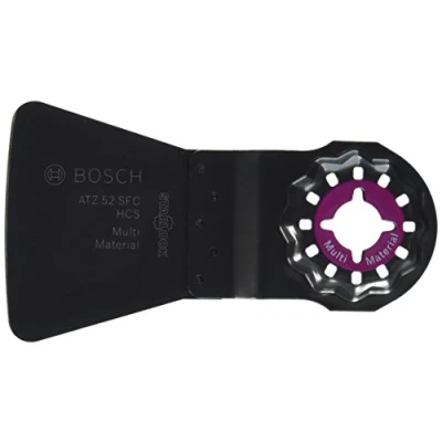 Image of Bosch 2609256955 ATZ52SFC Flexible Scraper for PMF 180 E Multifunctional Allrounder