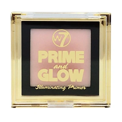 Image of W7 Prime&amp;Glow Illuminating 4g