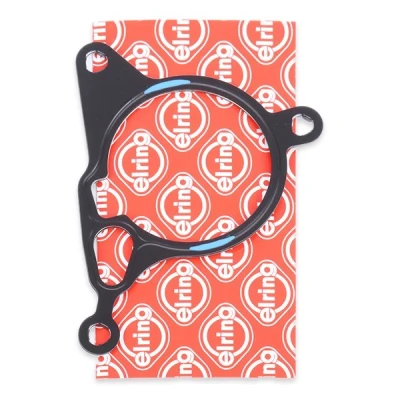Image of 95810312100 Gaskets ELRING 443.020 AUDI: A5 B8 Sportback, A3 Convertible, A4 Allroad, VOLKSWAGEN: GOLF 7, Passat B7 Saloon, 6