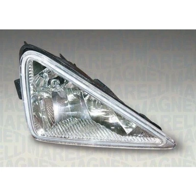 Image of 04396SMG305, 33951SMGE01, 33951SMGE02, 33951SMGE03 Fog Lights MAGNETI MARELLI 711307022645 Left HONDA: CIVIC 8