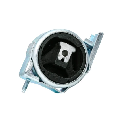 Image of 1682400618, 1682401218, A1682400618, A1682401218 Engine Mount FEBI BILSTEIN 21937 Rear Hydro MERCEDES BENZ: A Class