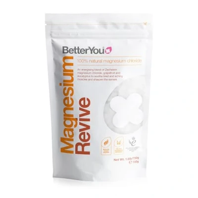 Image of Magnesium Revive by BetterYou for Unisex 26.4 oz Bath Salt