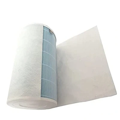 Image of YanBan 10pcs Replacement HEPA Aotton for Xiaomi air Purifier Universal conditioning Filter Cottons