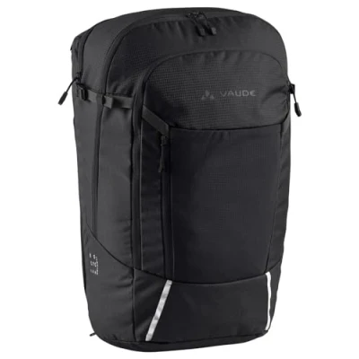 Image of VAUDE Cycle 28 II, litres, black