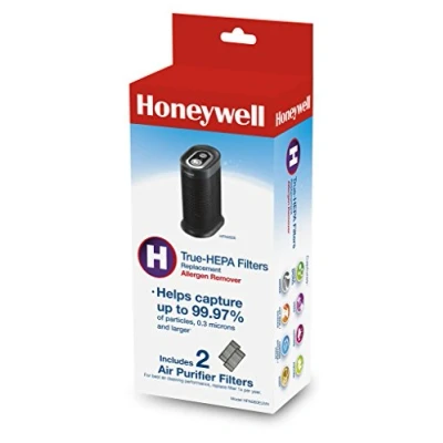 Image of Honeywell HPA060EUVH True HEPA Filter Compatible with HPA060E Air Purifier