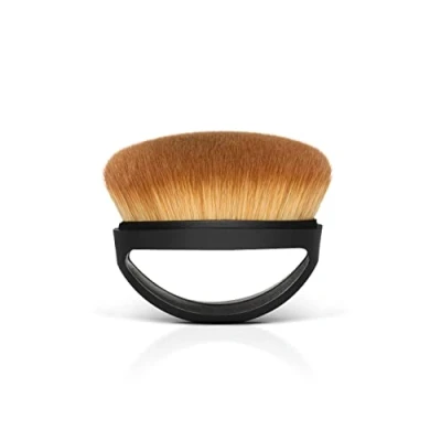 Image of COCOSOLIS TANNING brush Premium for precise and flawless application of self tanner other products