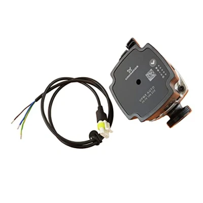 Image of HTS Boiler Pump Compatible with Grundfos UPM3 Auto 25 70 130 ZZZ 1½ BSP Underfloor Central Heating