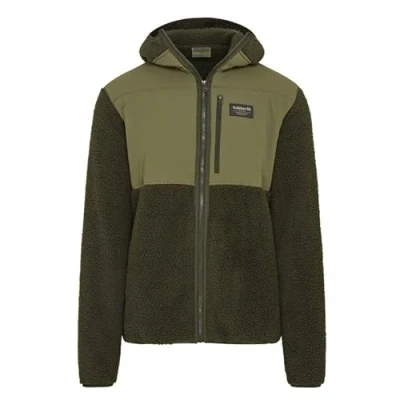 Image of Trakker TechPro Sherpa Jacket XXL Vis jassen