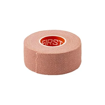Image of Firstaid4sport Straight Edge EAB 2.5cm x 4.5m (tan)