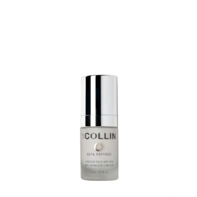 Image of G.M. Collin Bota Peptide Eye Contour Cream For Unisex 0.7 oz