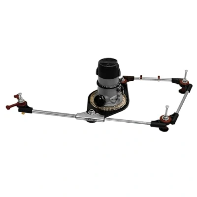 Image of Milescraft PantographPRO (Metric)