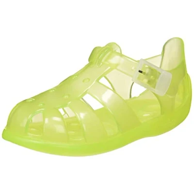 Image of Chicco, Manuel Sandal, Beach sandals Unisex Kids, Yellow, 19