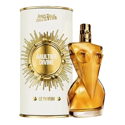 Image of Jean Paul Gaultier Divine For Her Le Parfum Intense 100ml Spray